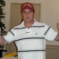 Los Angeles County Office of Education Employee Brian Christian's profile photo