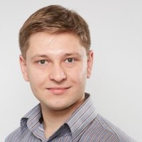 Kozyk Consultancy Employee Taras Kozyk's profile photo