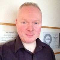 Curia (formerly AMRI) Employee Alex Kyle's profile photo