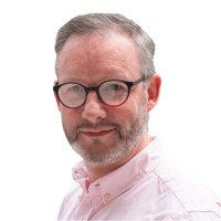 Zest Employee Mark Elliott's profile photo