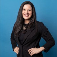 Sikorsky Credit Union Employee Whitney Cadett's profile photo