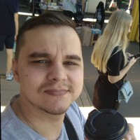 Sight Power Inc. Employee Егор Сидорович's profile photo