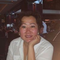 Kimberly-Clark Employee Berginia Lee-Sun's profile photo