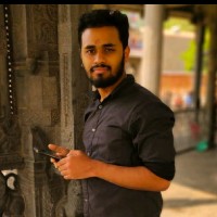 Abijith Mohandas Email