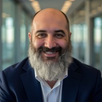 RCP Inc. Employee Shaun Wintzell's profile photo