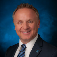 Steve Bernas Email & Phone Number