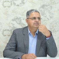 Gaurav Chaubey Email & Phone Number