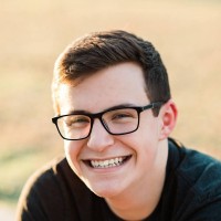 ITG Automotive Employee Holden Jackson's profile photo