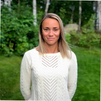 Ulrika Ängman Email