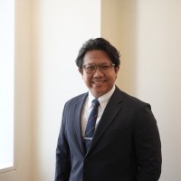 Amova Asset Management Employee Edward Pye's profile photo