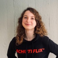 Schüttflix Employee Nele Wiegmann's profile photo