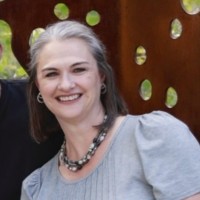 University of Colorado Employee Lisa Landis's profile photo