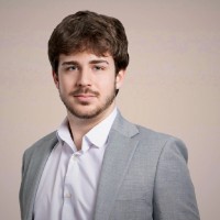 Planning & Design Practice LTD Employee Samuel Young's profile photo