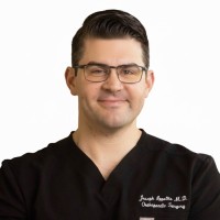 Rutgers Cancer Institute of New Jersey Employee Joseph A's profile photo