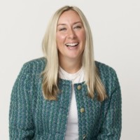 Yellow Brick Consulting, Inc. Employee Bridget Graham's profile photo