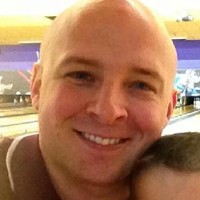 Castle High School Employee Kris Warner's profile photo