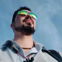 GeoDB Employee Ruslan Gainutdinov's profile photo