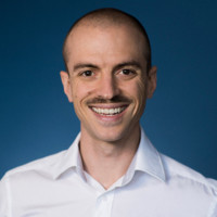 Checkr, Inc. Employee Jack Cuneo's profile photo
