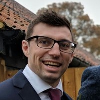 Close Brothers Invoice Finance Employee Ben Jenkins's profile photo