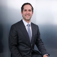 PazdelRio Votorantim Siderurgia Employee Santiago Gonzalez's profile photo