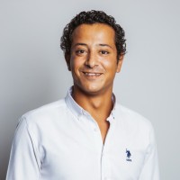 STM Employee Ayman Rabie's profile photo