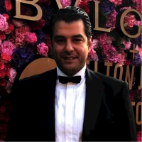 Numbase Group Employee Ayman Jomaa's profile photo