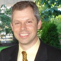 Parade Technologies, Inc. Employee Eric Blom's profile photo