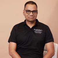 Profintech Technologies Employee Ravi Tanniru's profile photo