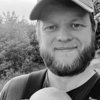 myenergi Employee Adam Pinkstone's profile photo