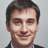 Psyent Employee Marc Cipron's profile photo