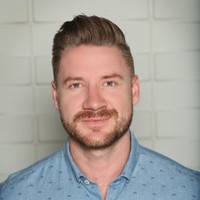 nimble Employee Ross Howe's profile photo