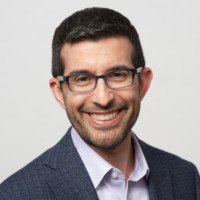 Aerial Bright Employee Mark Aronica's profile photo