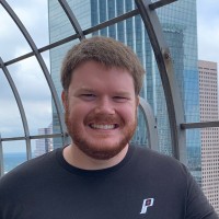 DR Tech, Inc. Employee Alex Gross's profile photo