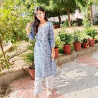 International Model United Nations Association (IMUNA) Employee Gauri Garg's profile photo