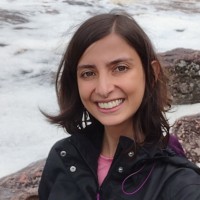 Torc Employee Jessica Oliveira's profile photo