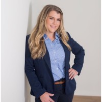 TIMAC AGRO USA Employee Christie Apple's profile photo