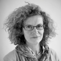 Riversimple Employee Fiona Spowers's profile photo