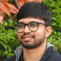 LottieFiles Employee Arpan Rank's profile photo