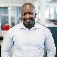 Tangent Solutions Employee Jacob Ratsoeu's profile photo