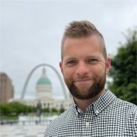 Common Thread Employee Dustin Christensen's profile photo