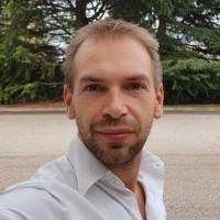Nicola Granata Email