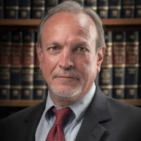 J&G Law, LLP Employee Ben Gailey's profile photo