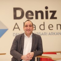 DenizBank Employee Tankut Çığır's profile photo