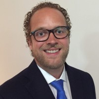 Synthomer Employee Jan Chalmovsky's profile photo