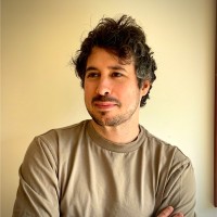 Ignition Creative Employee Richard Carter's profile photo