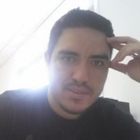 Tecgraf / PUC-Rio Employee Jan Jose Hurtado Jauregui's profile photo