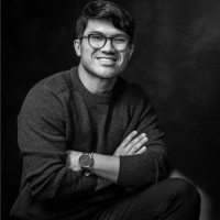 Capital One Employee Matthew Cabrera's profile photo
