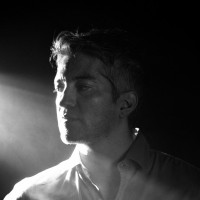 ESCENA - Escuela de Animación Employee Andres Palma's profile photo