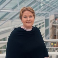Marianne Aanesen Email & Phone Number
