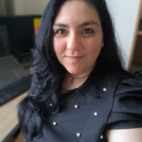 Sizebay Employee Samara Anacleto's profile photo